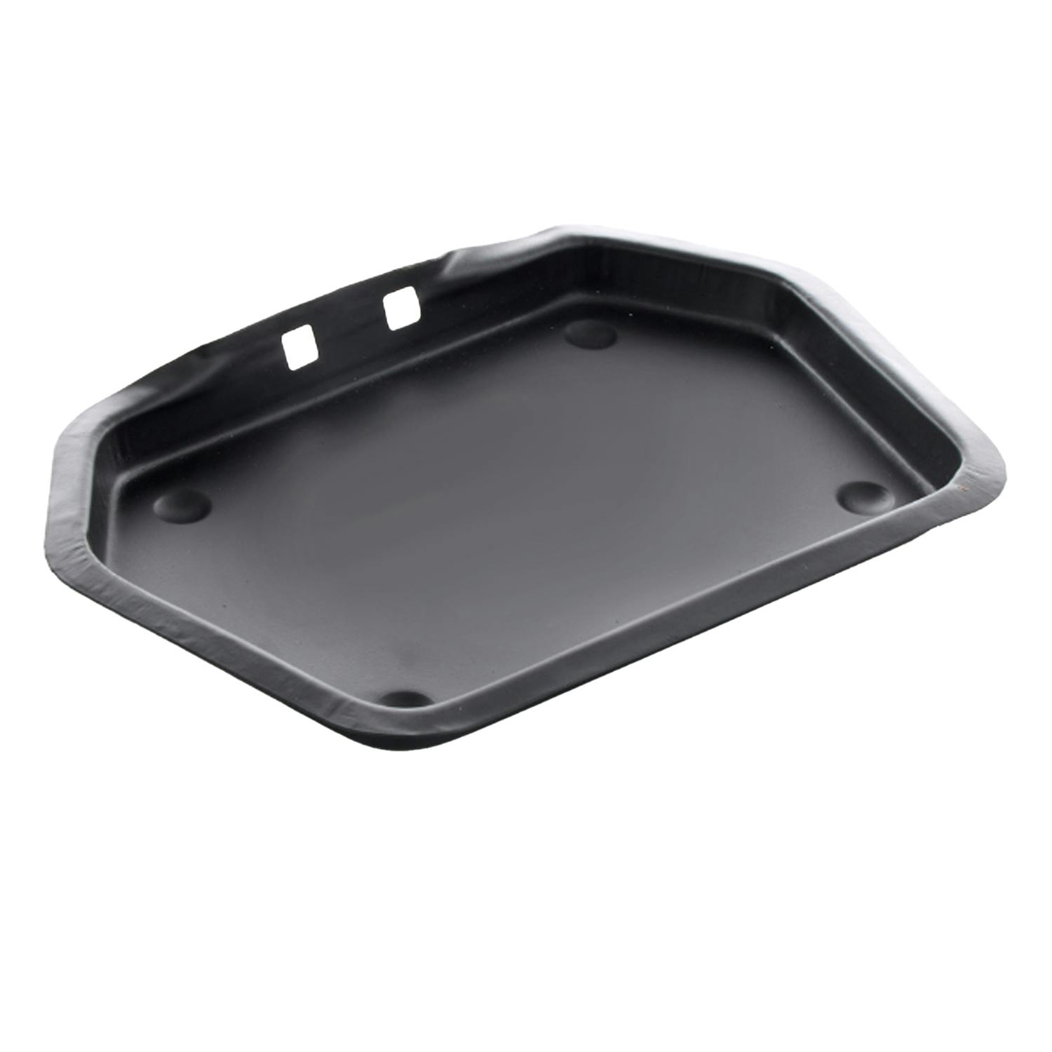 Leecroft Ash Pan To Fit 16'' Grate - One Colour - One Colour - One Size