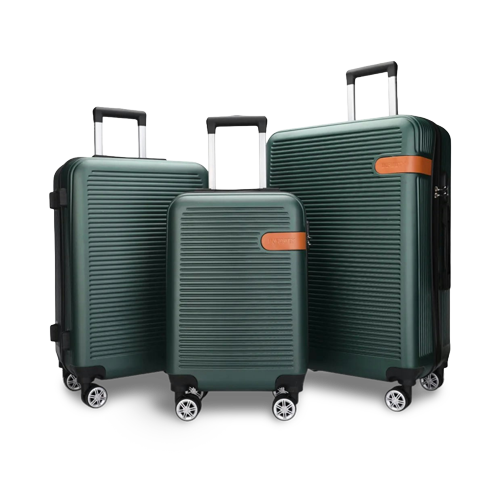 Suitcases