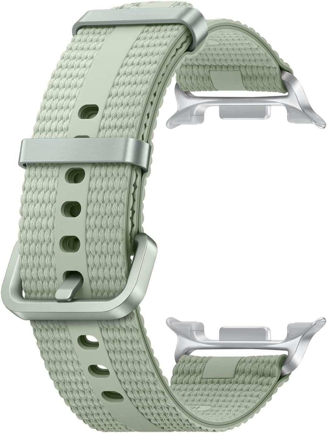 Samsung Galaxy Watch 8 Classic Athleisure Band S/M Sage - Et-Sol32smegeu - Image 3