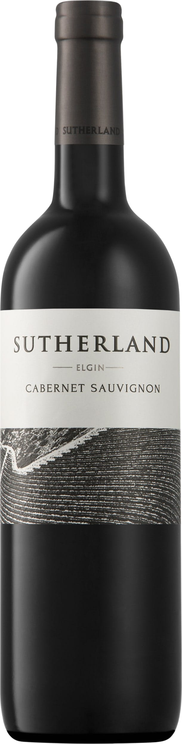 Various Wine Red/Dark Thelema Mountain Vineyards Sutherland Cabernet Sauvignon 2023 75Cl - Pack Of 6