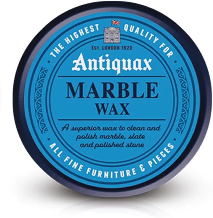 Antiquax Marble Wax - 250Ml