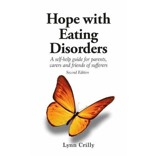 Hope with Eating Disorders Second Edition by Lynn Crilly (Paperback Book) - Image 7