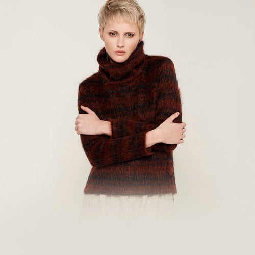 Women's Knitwear