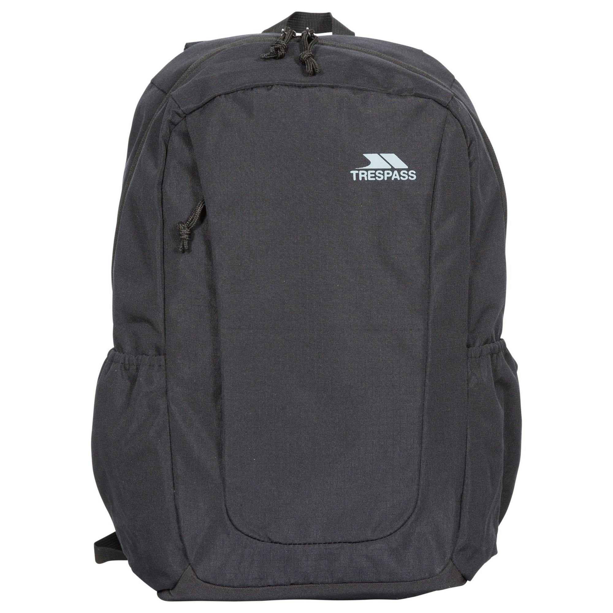 Trespass Black Alder 25L Rucksack - One Size