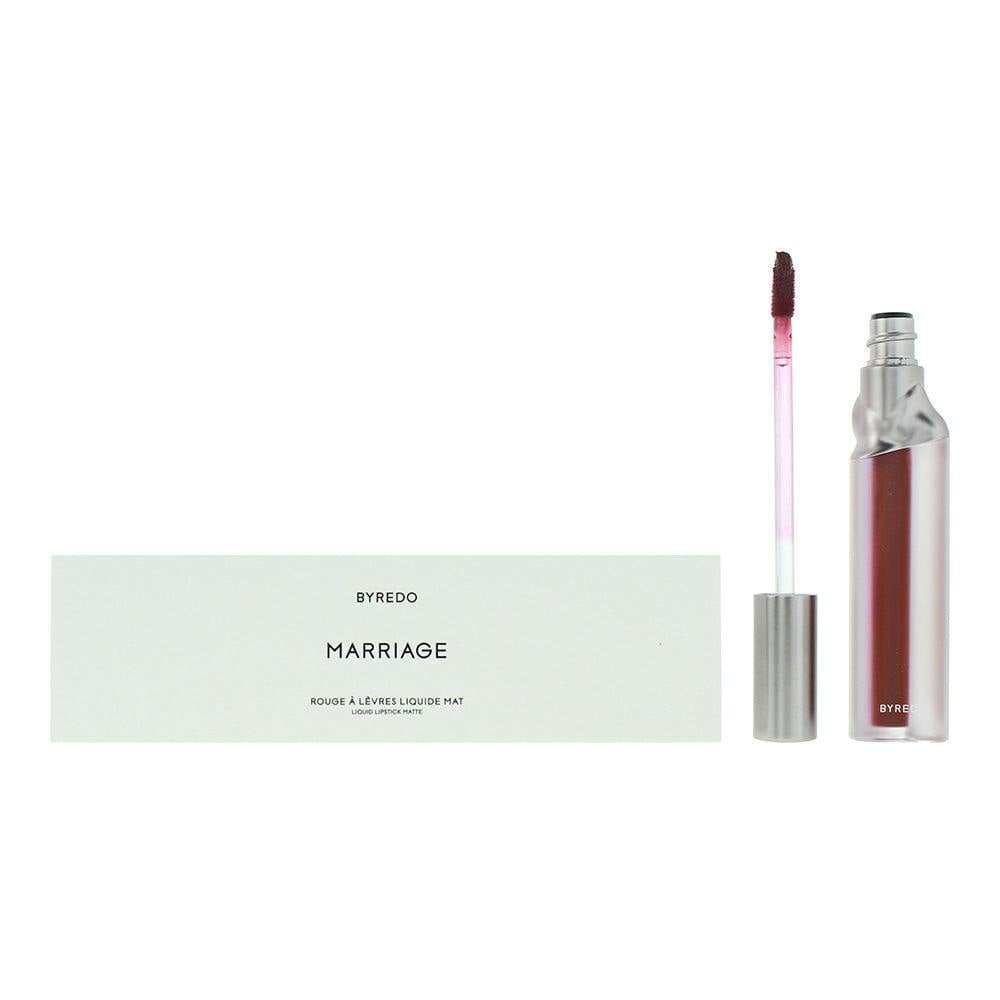 Byredo Matte 295 Marriage Matte Liquid Lipstick 4ml  | TJ Hughes - Image 4