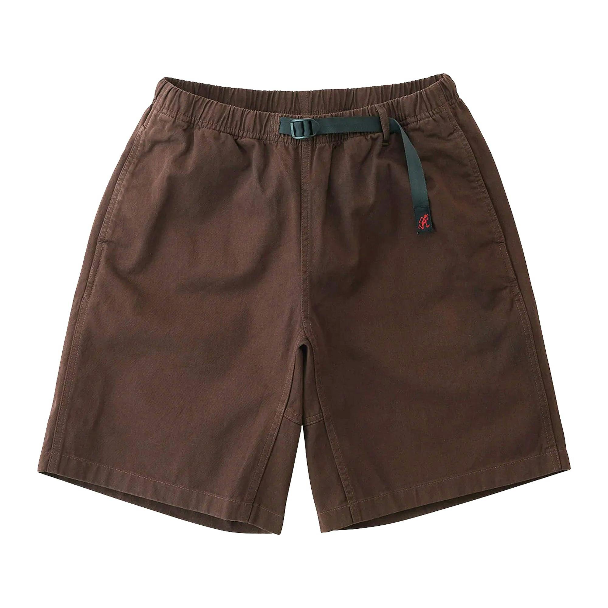 Gramicci G-Shorts - Tobacco - Small