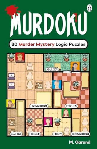 Murdoku by M. Garand - - Image 9