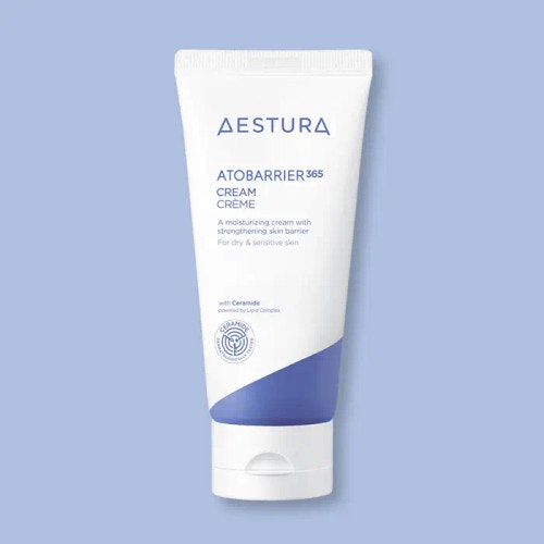 Aestura Cream Atobarrier 365 80Ml