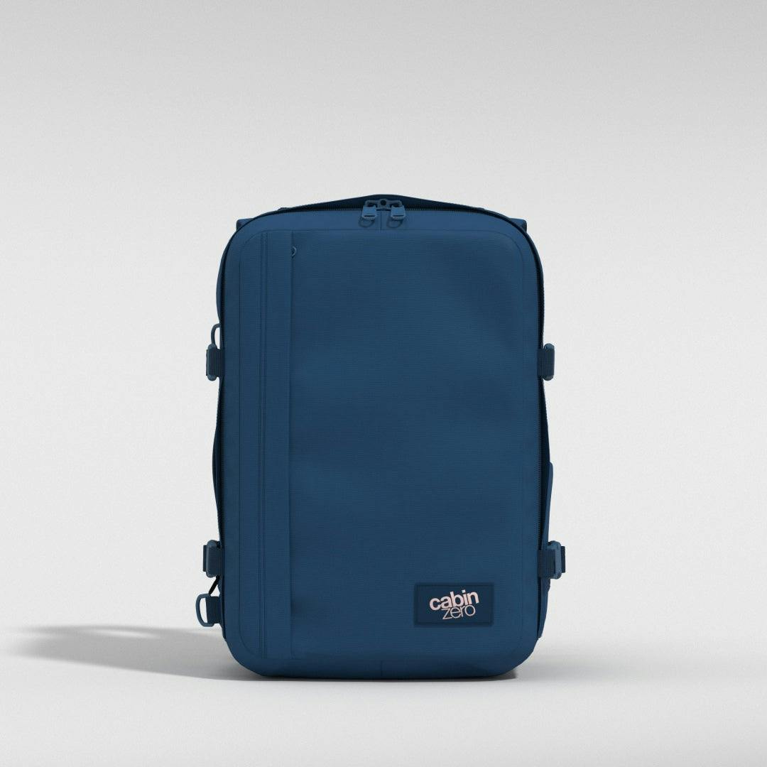 Cabinzero Blue Classic Plus Backpack 32L - Jodhpur