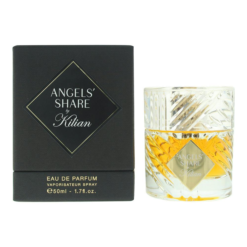 Kilian Angels Share Perfume by Kilian 50 ml EDP Spray for Women - Image 4
