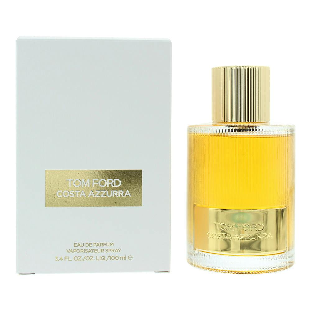 Tom Ford Costa Azzurra Eau De Parfum 100Ml