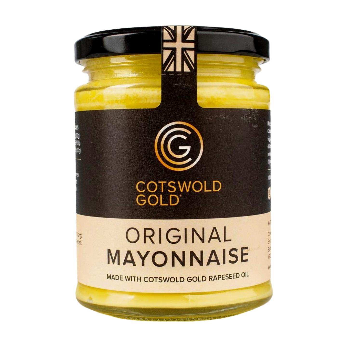 Cotswold Gold Gold Cotswold Original Mayonnaise (250G)