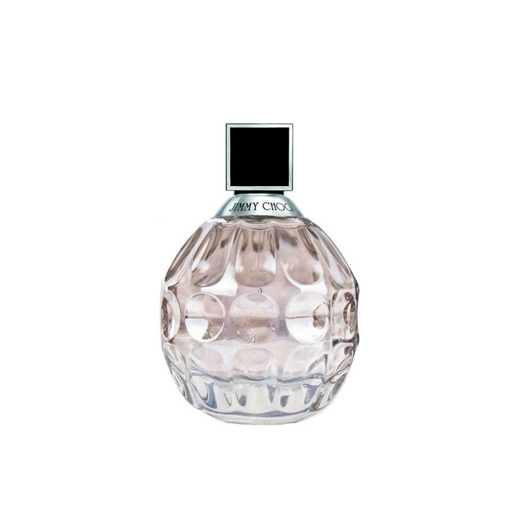 Jimmy Choo Women's Green/Orange Eau De Toilette Perfume Spray (40Ml, 60Ml, 100Ml) - 40Ml