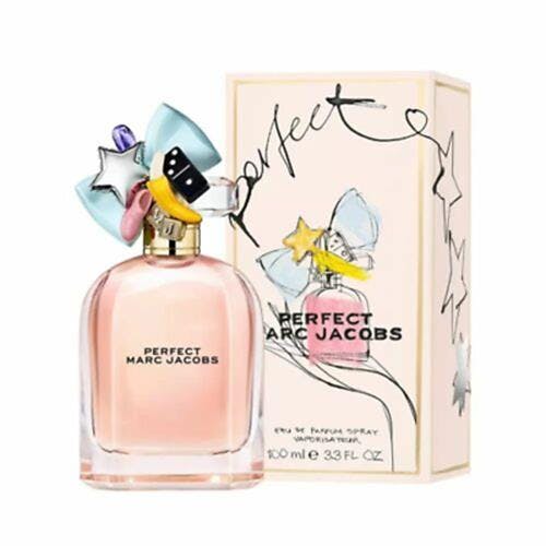 Marc JacobsPerfect Eau De Parfum Spray 100ml/3.3oz - Image 15