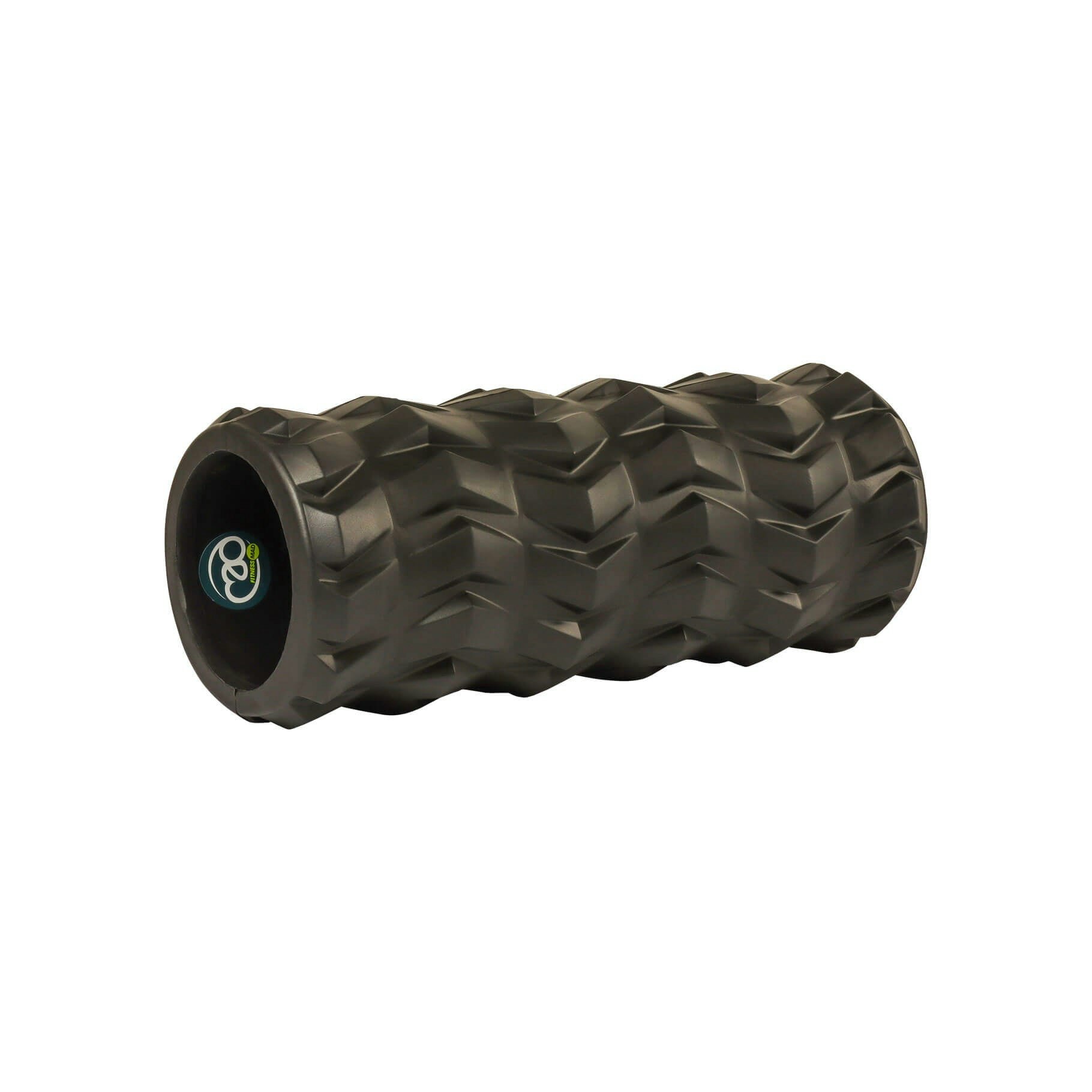 Fitness Mad Black Tread Foam Roller