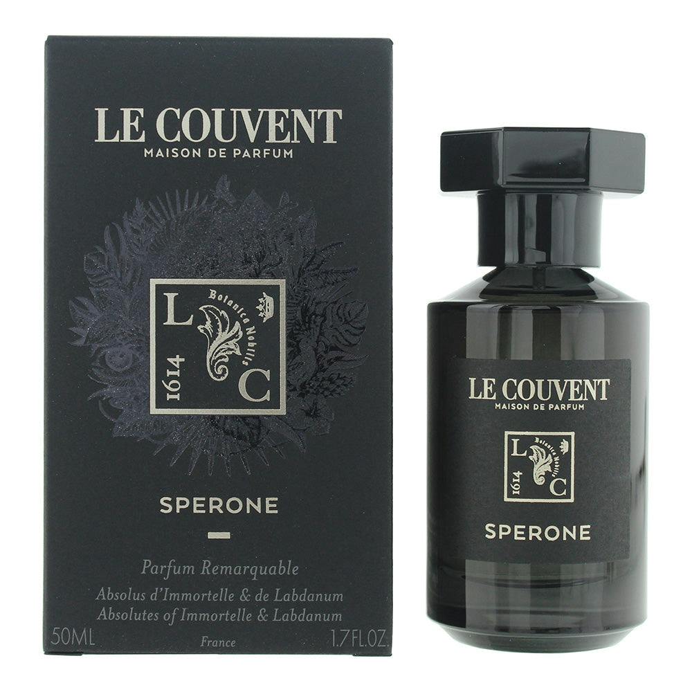 Le Couvent Des Minimes Sperone Eau De Parfum 50Ml