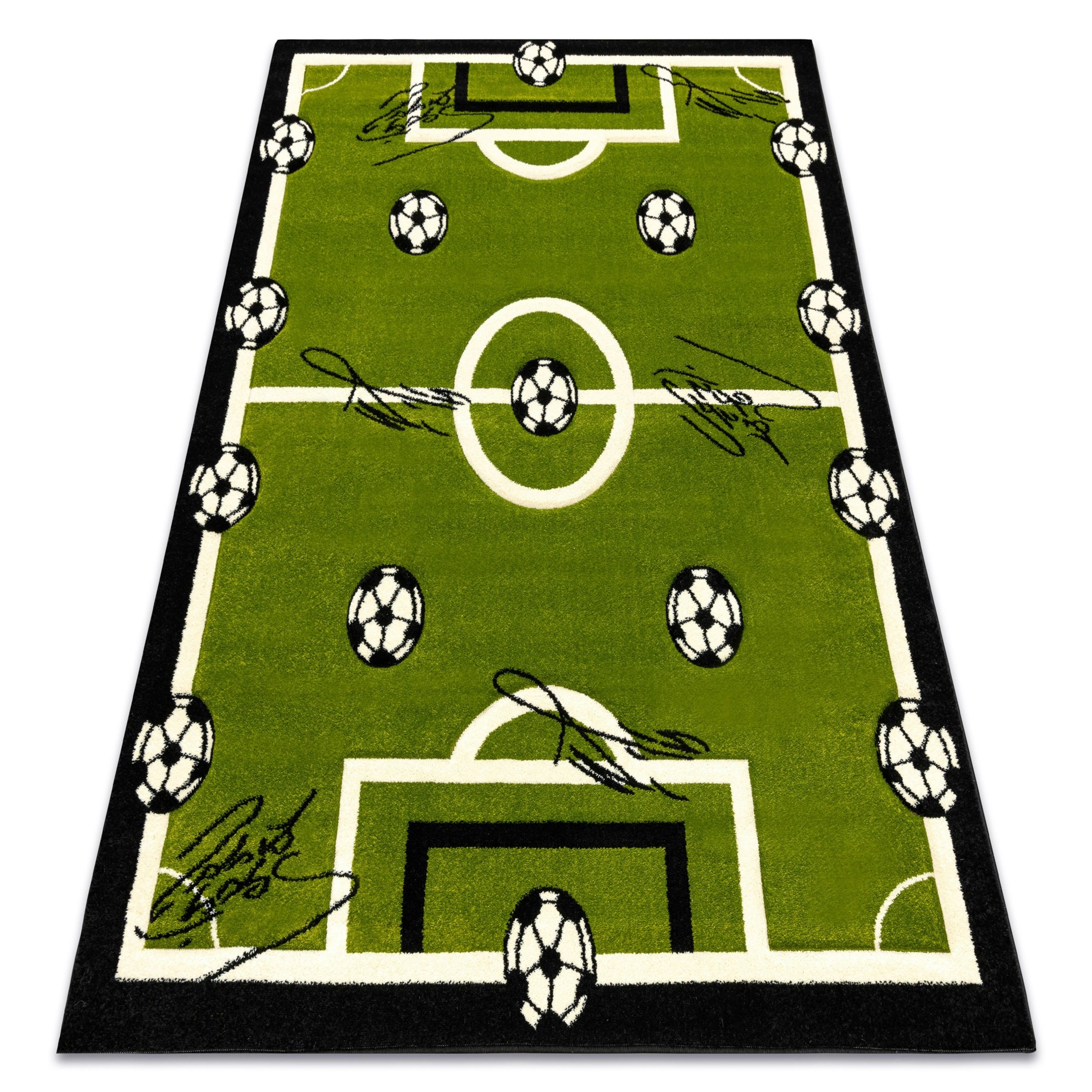 Rackhams Boisko Rug - 180Cm X 270Cm