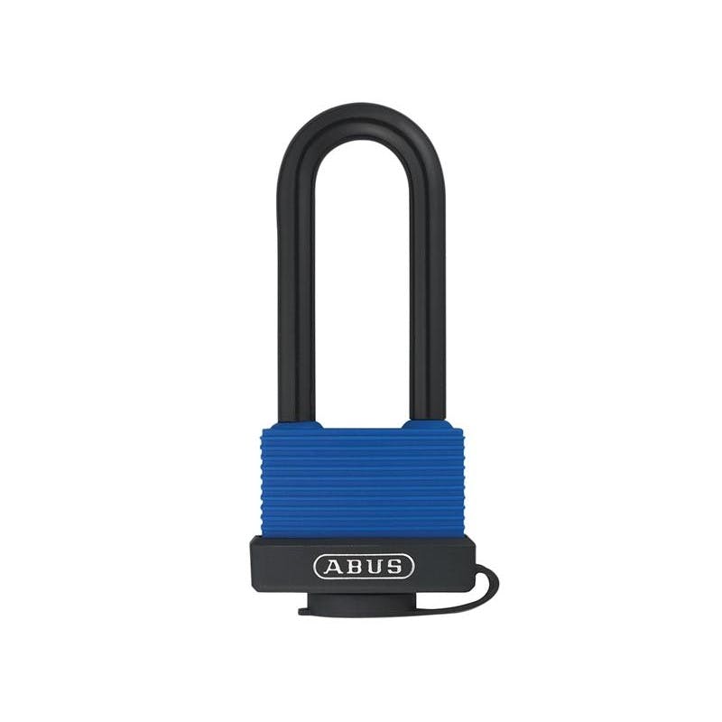 Abus Mechanical 70Ib Aqua Safe Padlock - Multi Colour - Multi Colour - 45Mm Long Shackle 63Mm