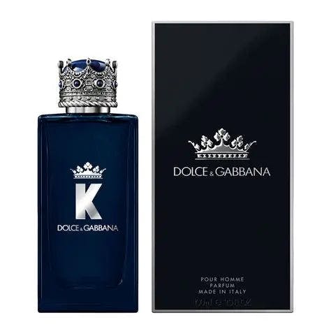 Dolce & Gabbana Men's Orange/Lavender K Eau De Parfum - 100Ml