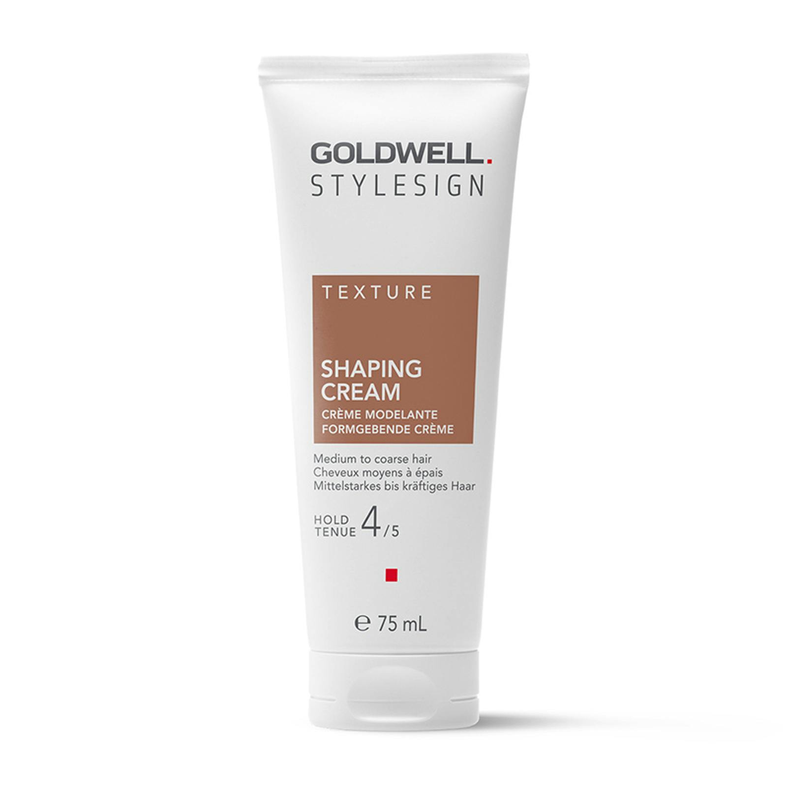 Goldwell Cream Shaping 75 Ml - 75 Ml