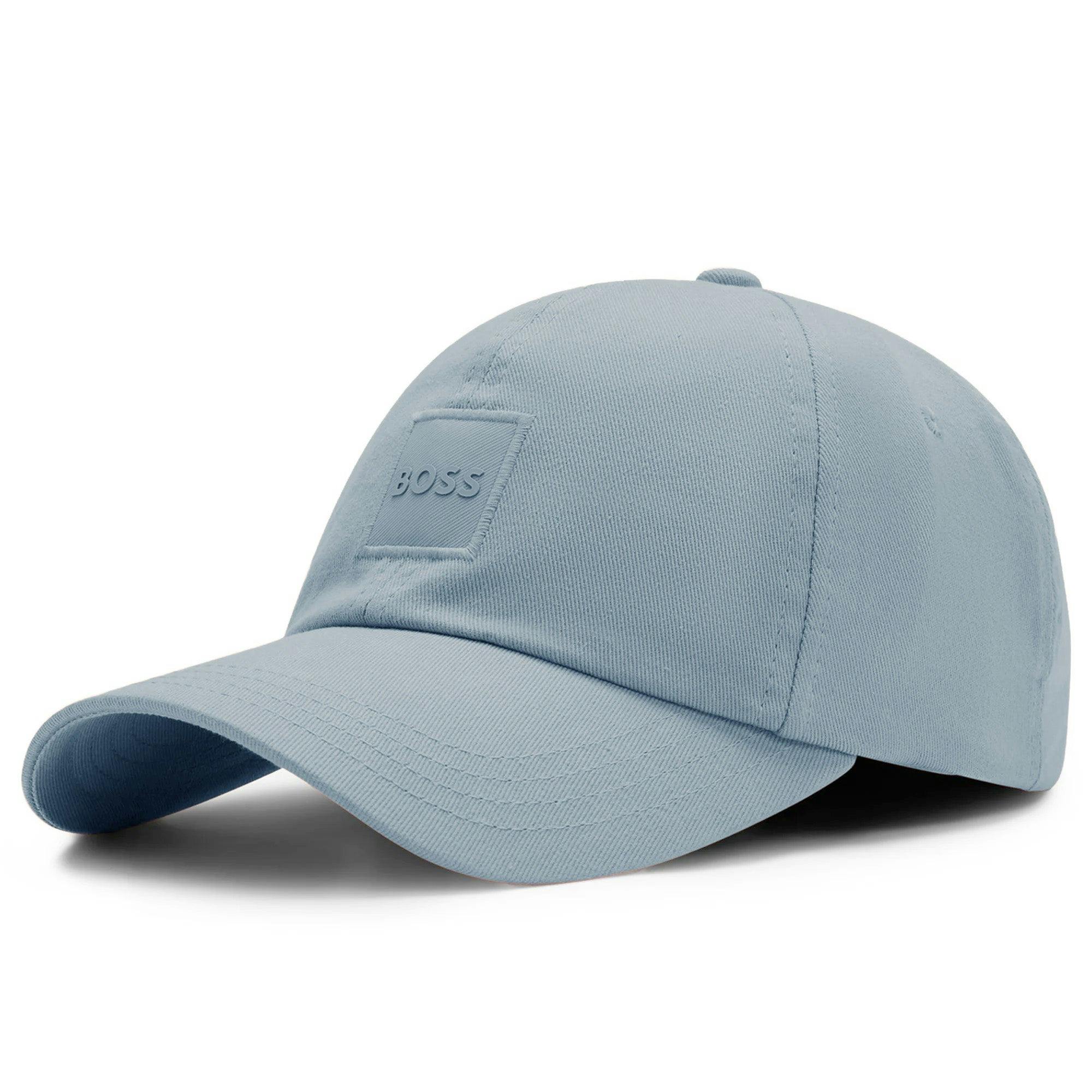 Boss Light/Blue Derrel-Pl Cap - Pastel