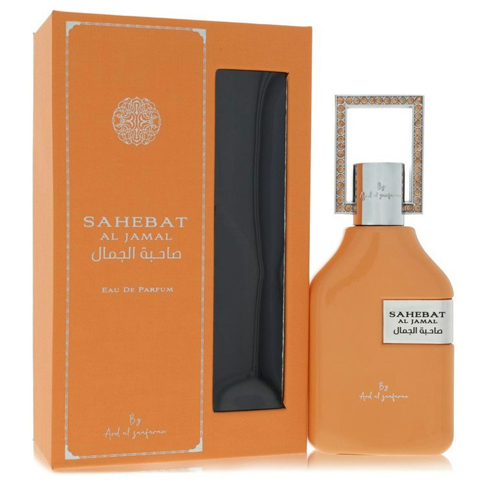 Al Zaafaran Sahebat Al Jamal Eau De Parfum 70 Ml - 70 Ml