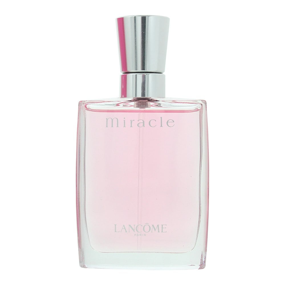 Shein Women's Miracle Eau De Parfum 30 Ml – Floral And Spicy Fragrance With Lychee And Magnolia Notes, Long Lasting Scent For Elegant Daytime Wear, Ideal For Romantic Dates And Office Use, Sophisticated Luxury Beauty Gift - Image 12