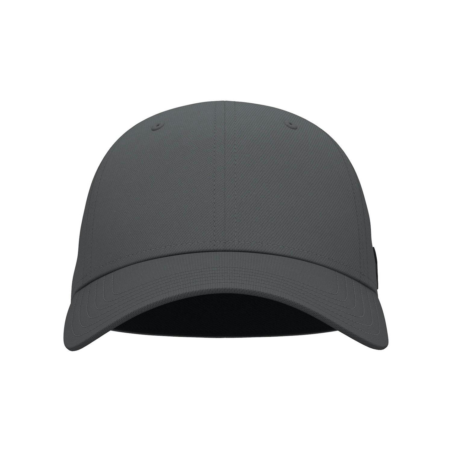 Under Armour Team Blitzing Baseball Cap - Graphite - Graphite - L-Xl - 100% Polyester