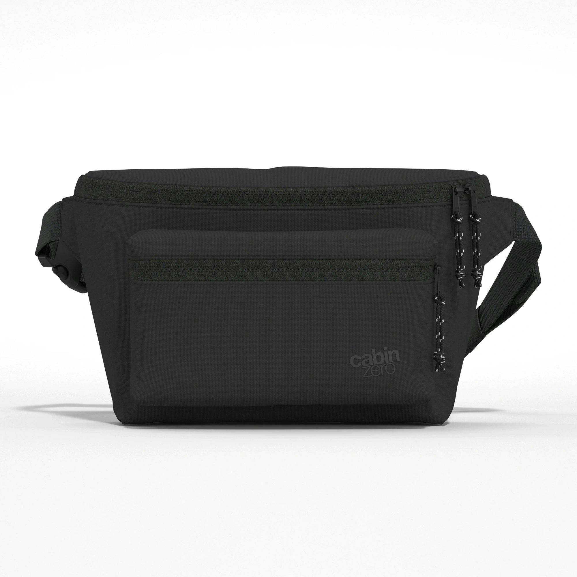 Cabinzero Black Flicker 4L - Absolute