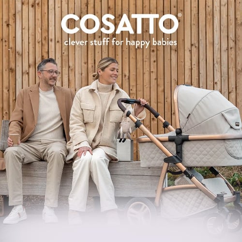 Extra 10% Off Cosatto