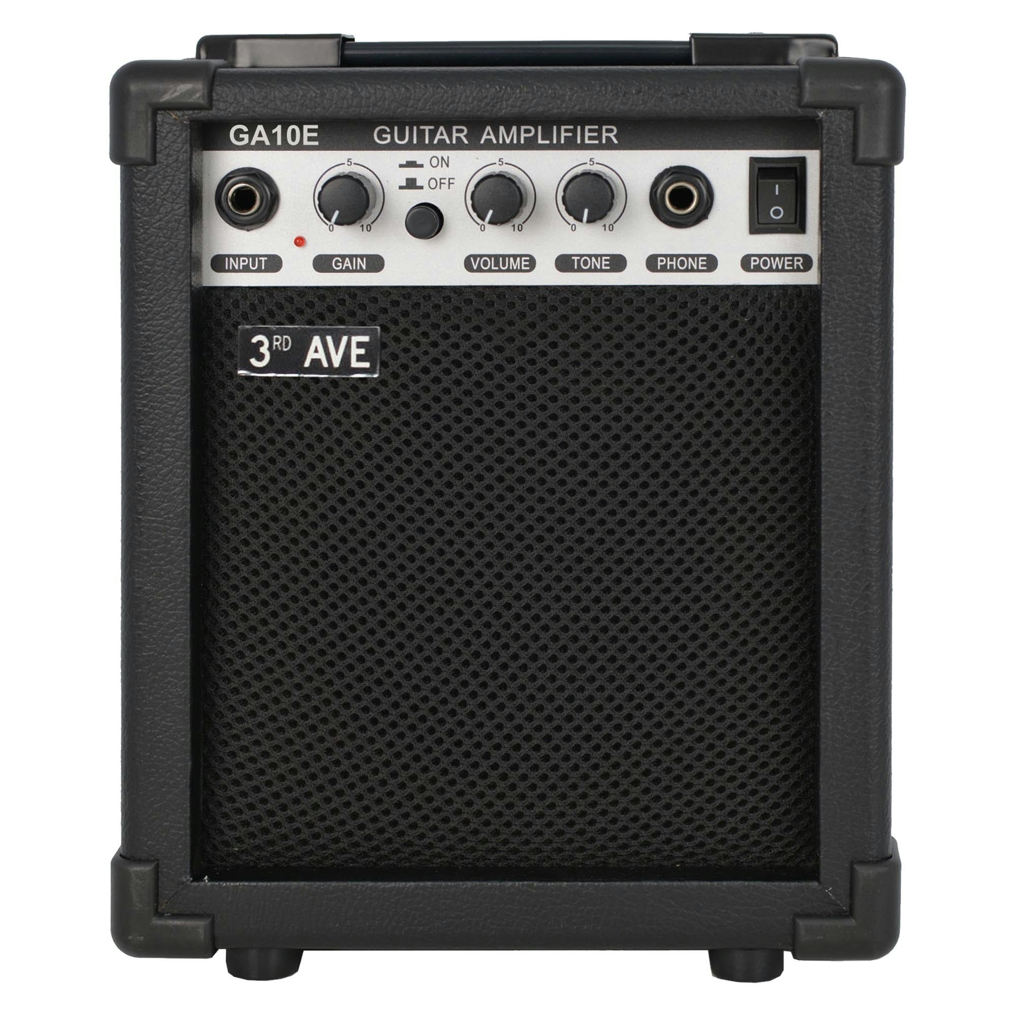 3Rd Avenue 10W Rms Guitar Amplifier