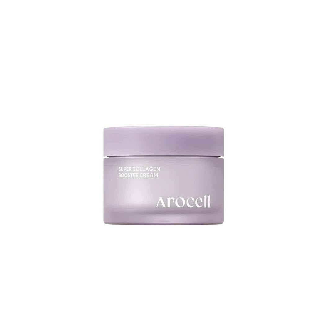 Arocell Cream Super Collagen Booster 50G