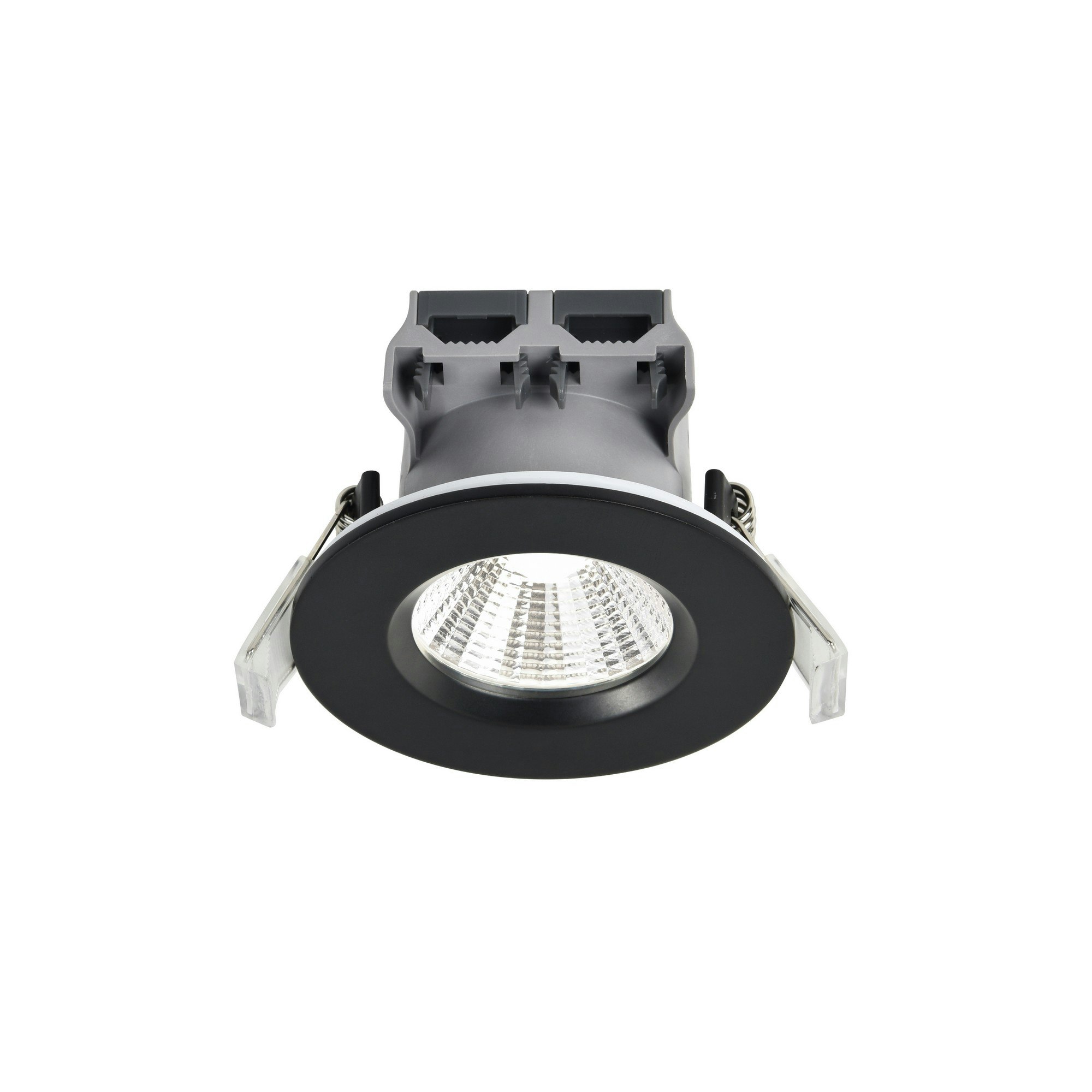 Nordlux Black Fremont 3-Kit Ip65 4000K | Downlight | - 1