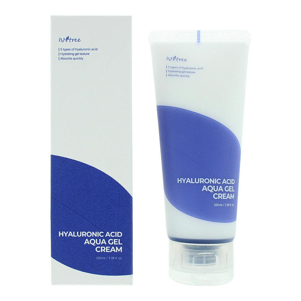 Isntree Cream Hyaluronic Acid Aqua Gel 100Ml
