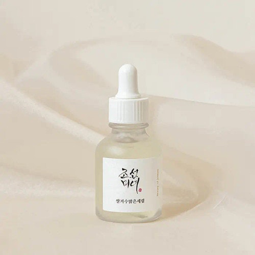 Beauty Of Joseon Glow Deep Serum : Rice + Alpha Arbutin - 30Ml
