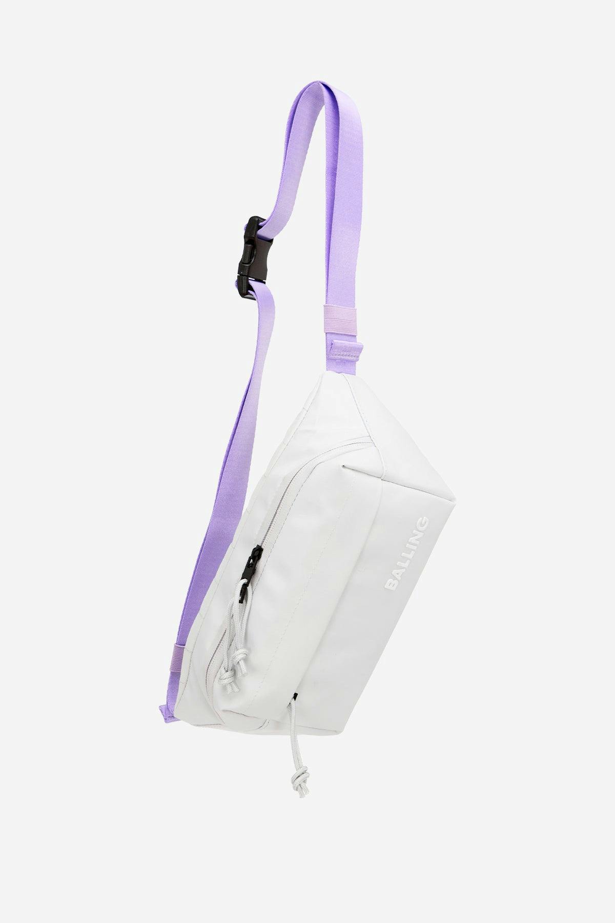 Balling Light Alter/2 Waist Pack Taupe