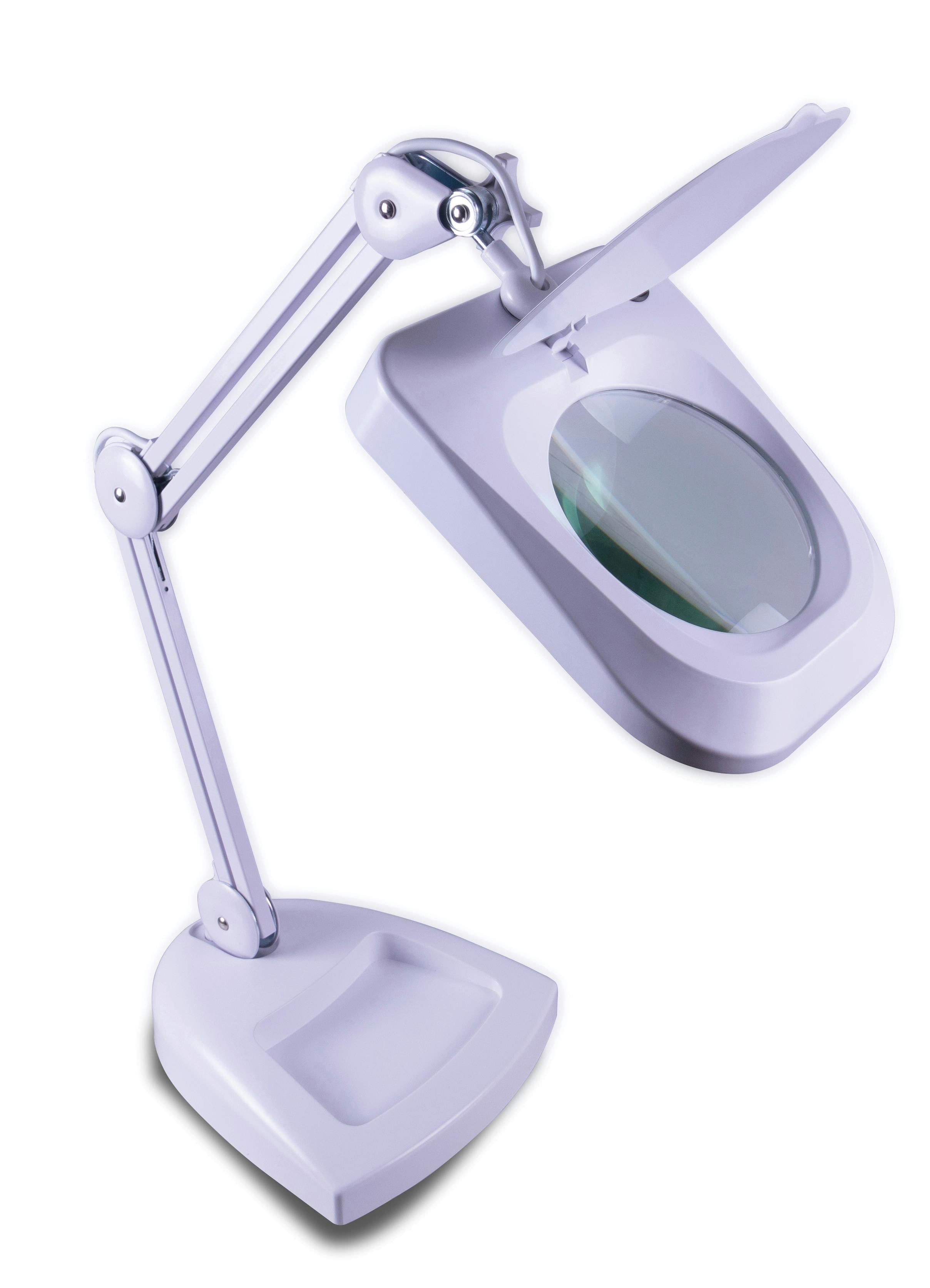 Aidapt Light Eagle Large Magnifier Led