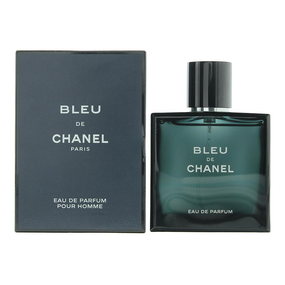 Chanel Bleu De Eau De Parfum 50Ml - Image 6