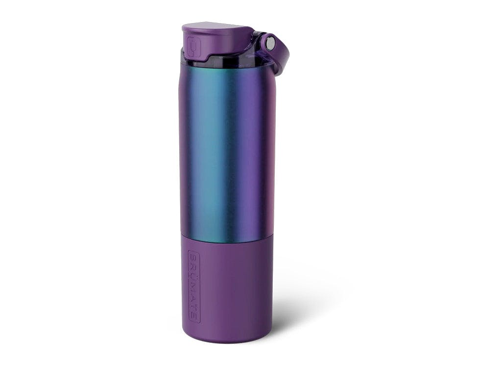 Rackhams Dark Rise 25Oz Leakproof Water Bottle - Aura