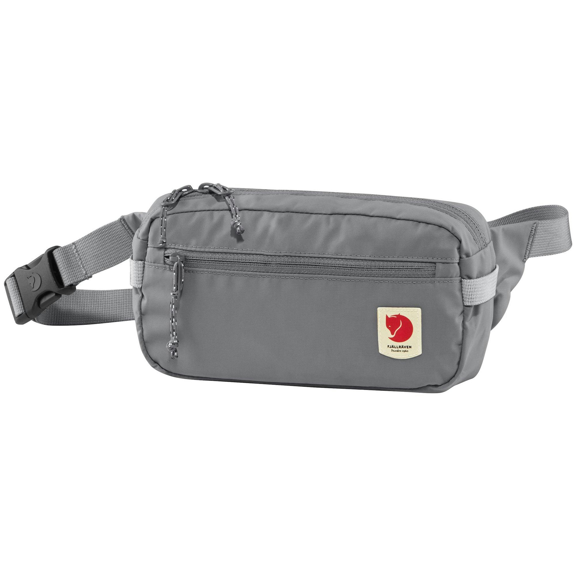 Fjallraven Grey Fjällräven High Coast Hip Pack - Shark