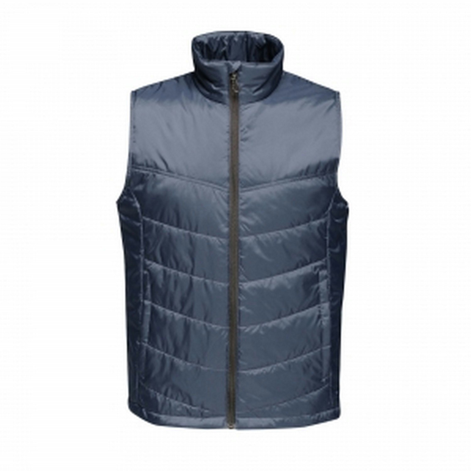 Regatta Men's Professional Insulated Body Warmer - Navy - Navy 4XL
