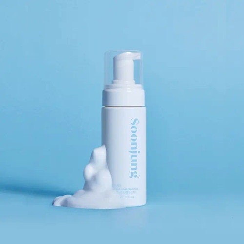 Etude Cream Soonjung Ph 6.5 Whip Cleanser - 150Ml