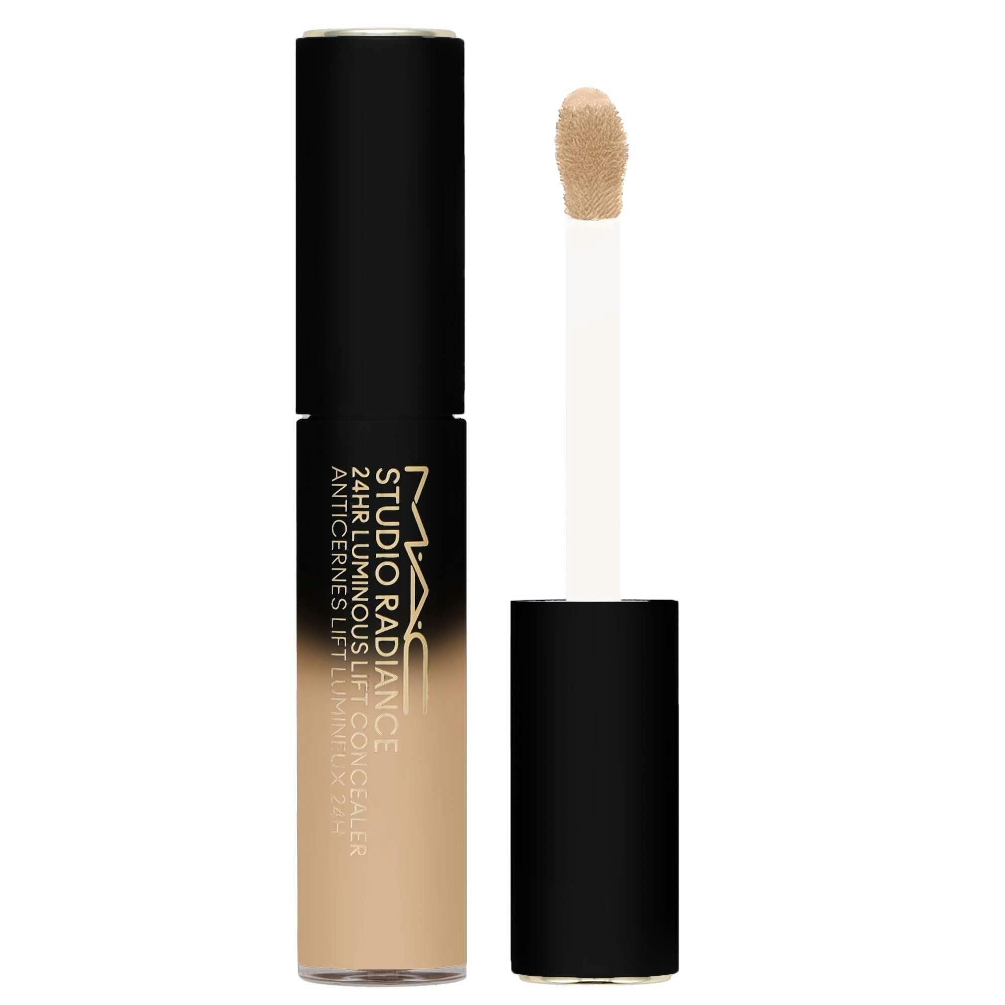 Mac Dark M.a.c Studio Radiance 24Hr Luminous Lift Concealer - Nc10