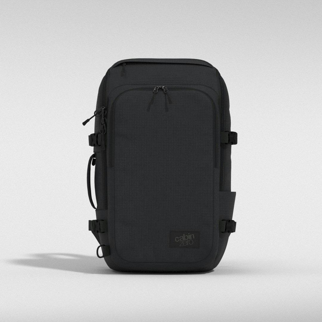 Cabinzero Black Adv Pro Backpack 32L - Absolute