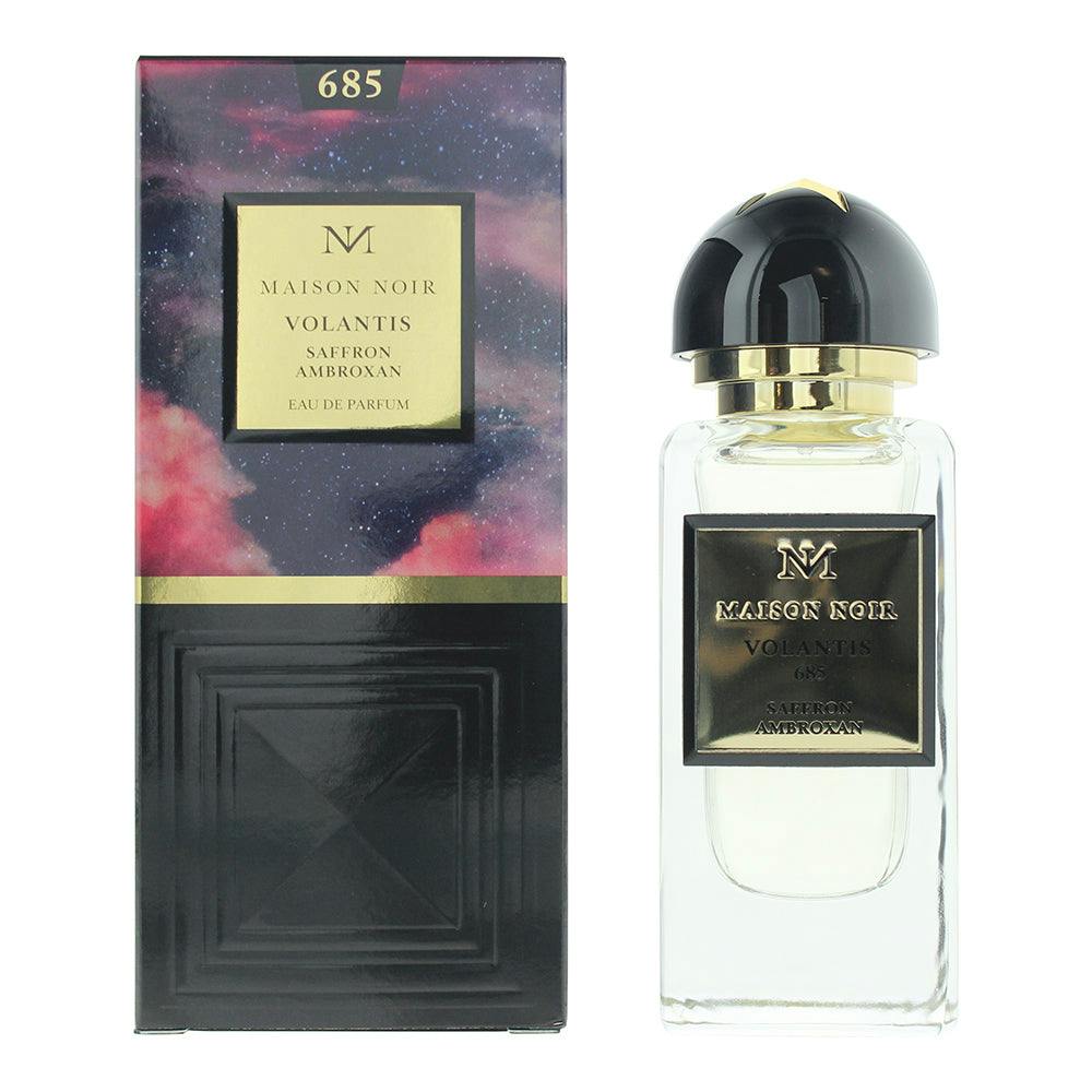 Maison Noir Volantis Eau De Parfum 50Ml - Image 4