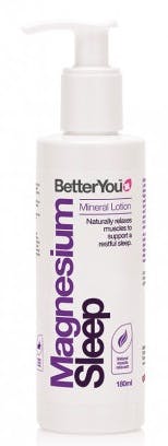 Magnesium Sleep Body Lotion Lavender Muscle Soothe Deep Sleep Cycle Relaxation - Image 23