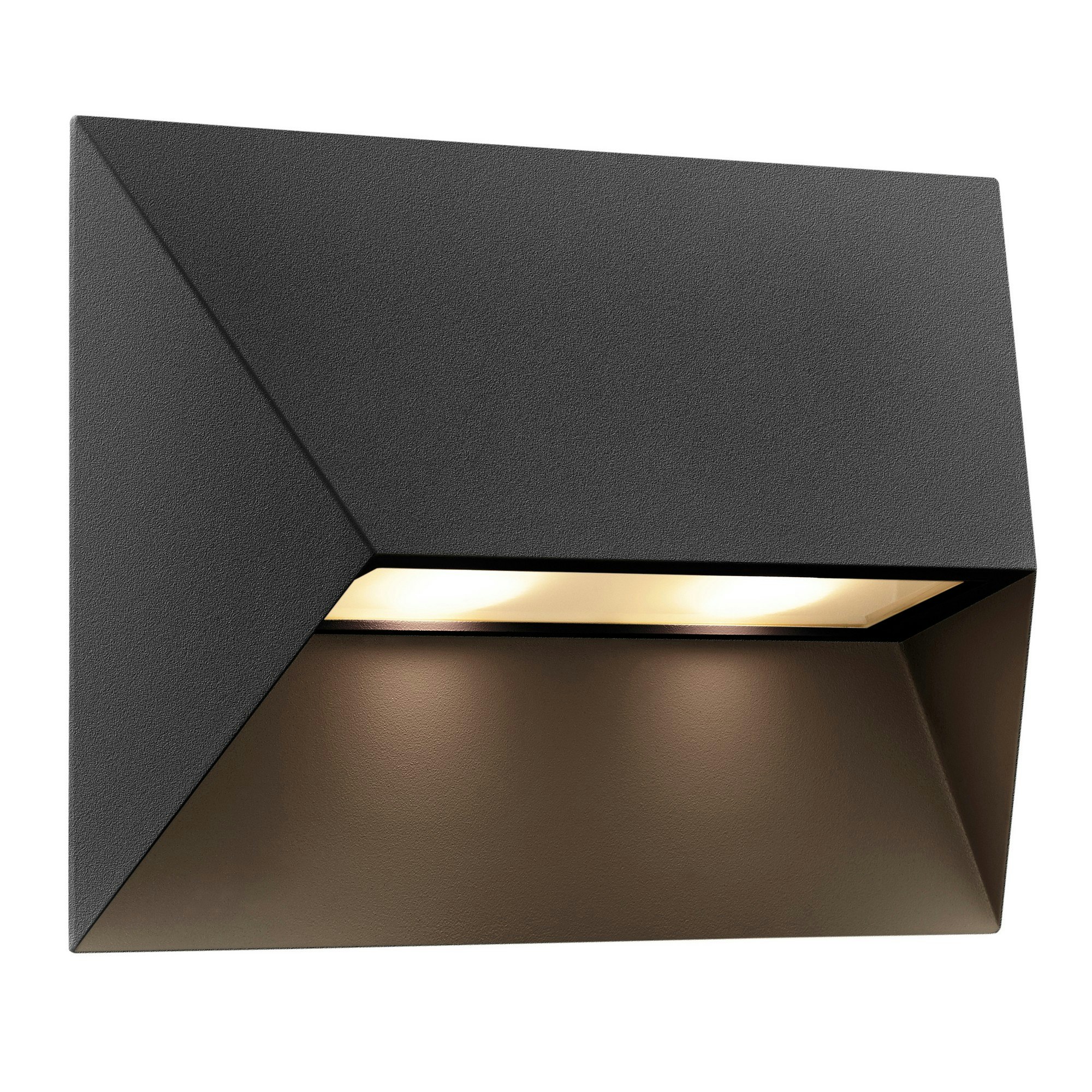 Rackhams Light/Black Pontio 27 | Wall | - 1