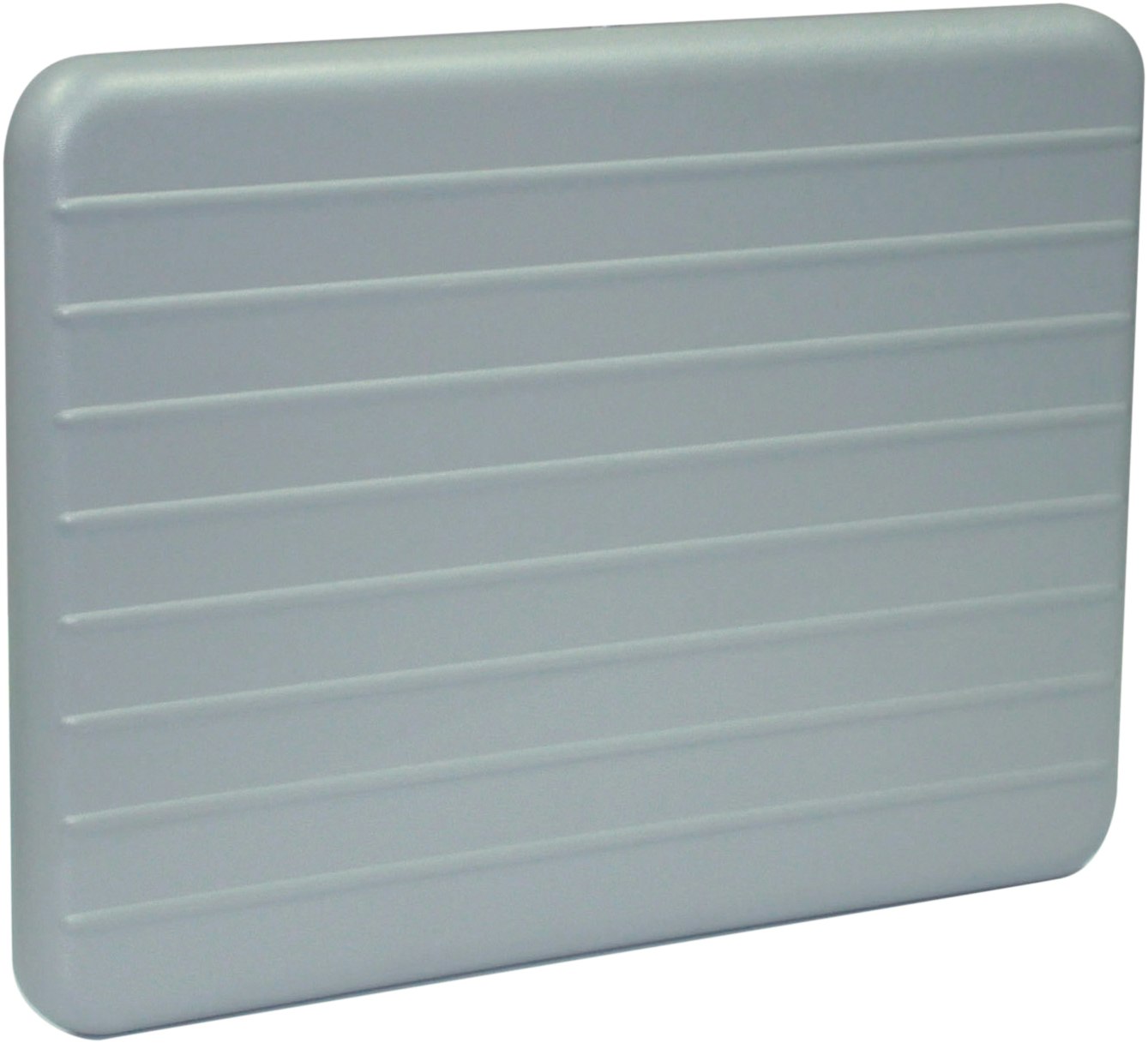 Aidapt Solo Deluxe Rep Pu Seat