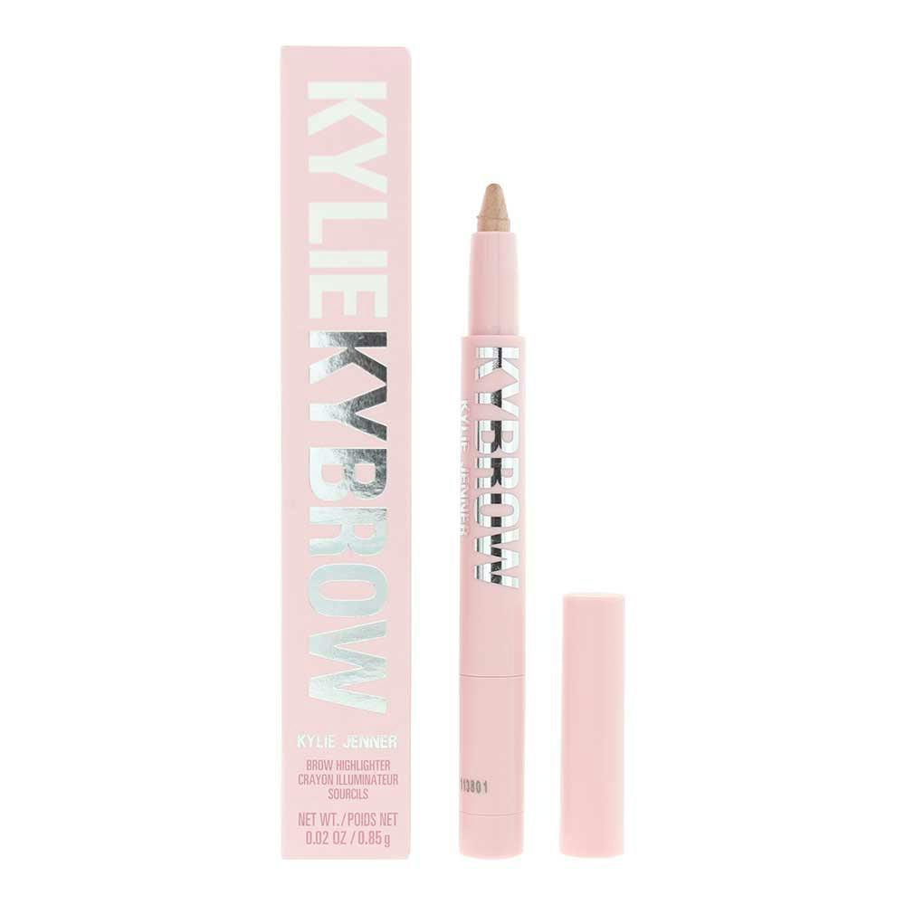Kylie Jenner Light Kylie Kybrow 003 Medium Shimmer Highlighter 0.85G