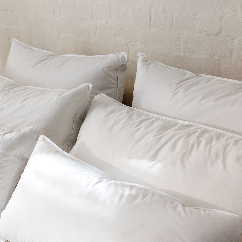 Surrey Down Duck Down Surround Kingsize Pillow